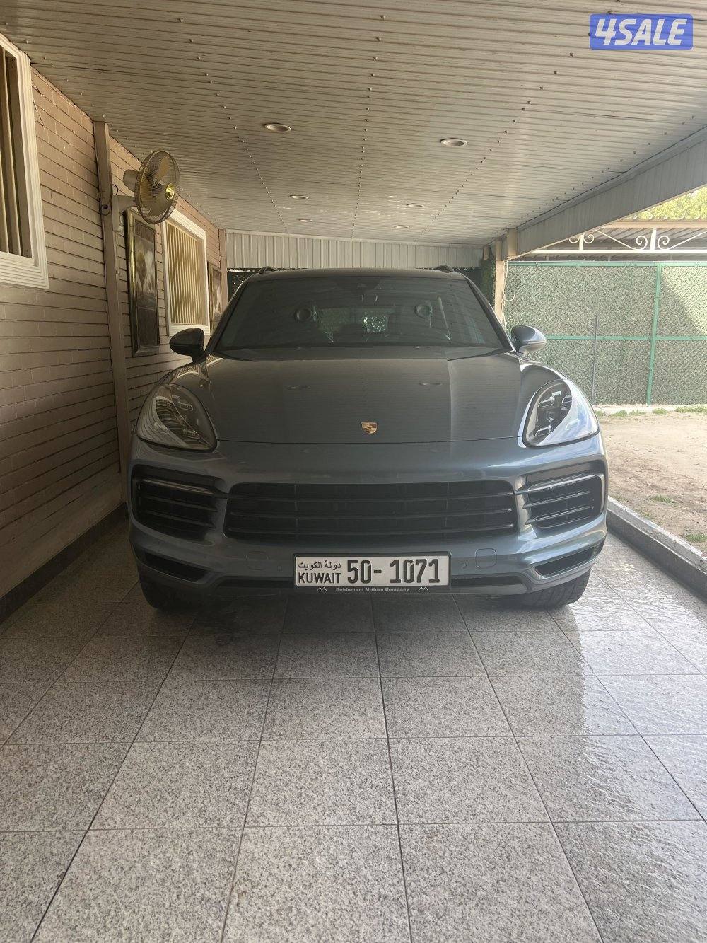 كايين 2018 بهبهاني عداد 127 تحت الكفاله6