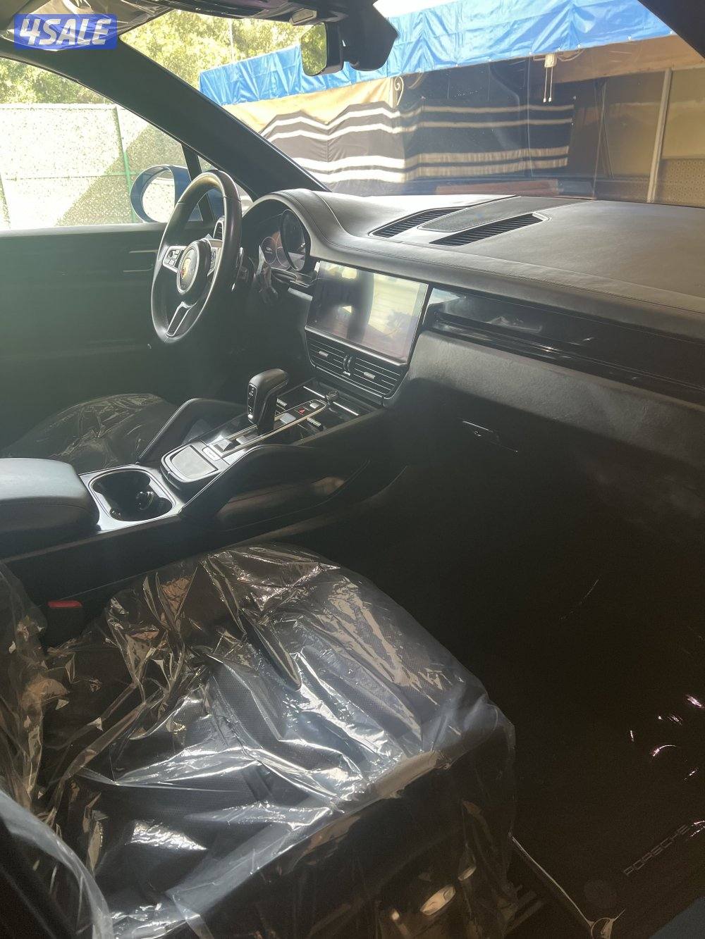 كايين 2018 بهبهاني عداد 127 تحت الكفاله7