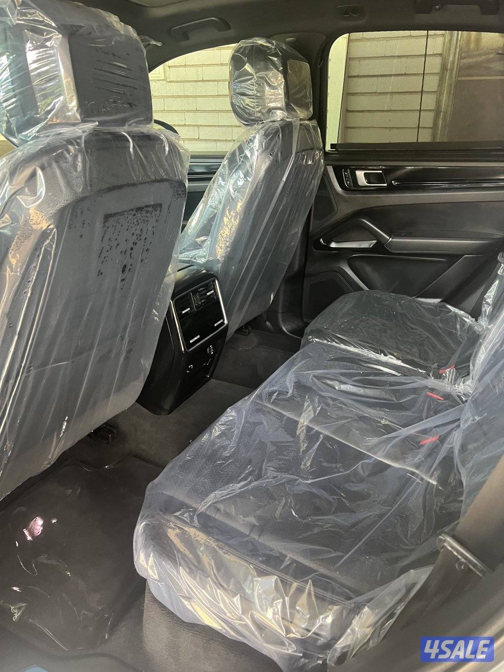 كايين 2018 بهبهاني عداد 127 تحت الكفاله8