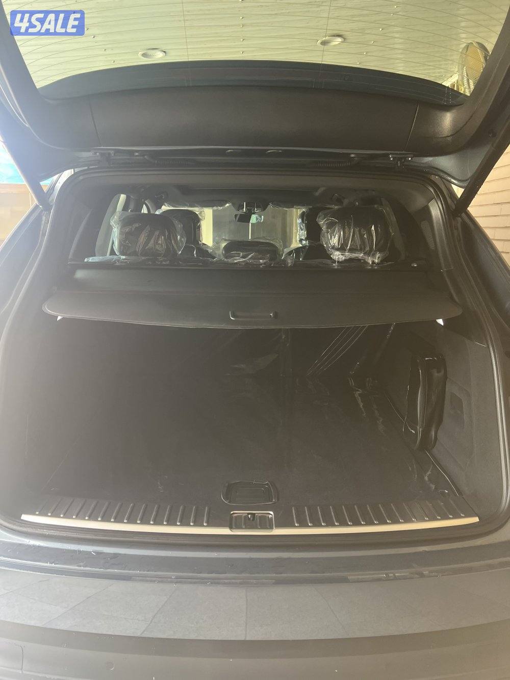 كايين 2018 بهبهاني عداد 127 تحت الكفاله11