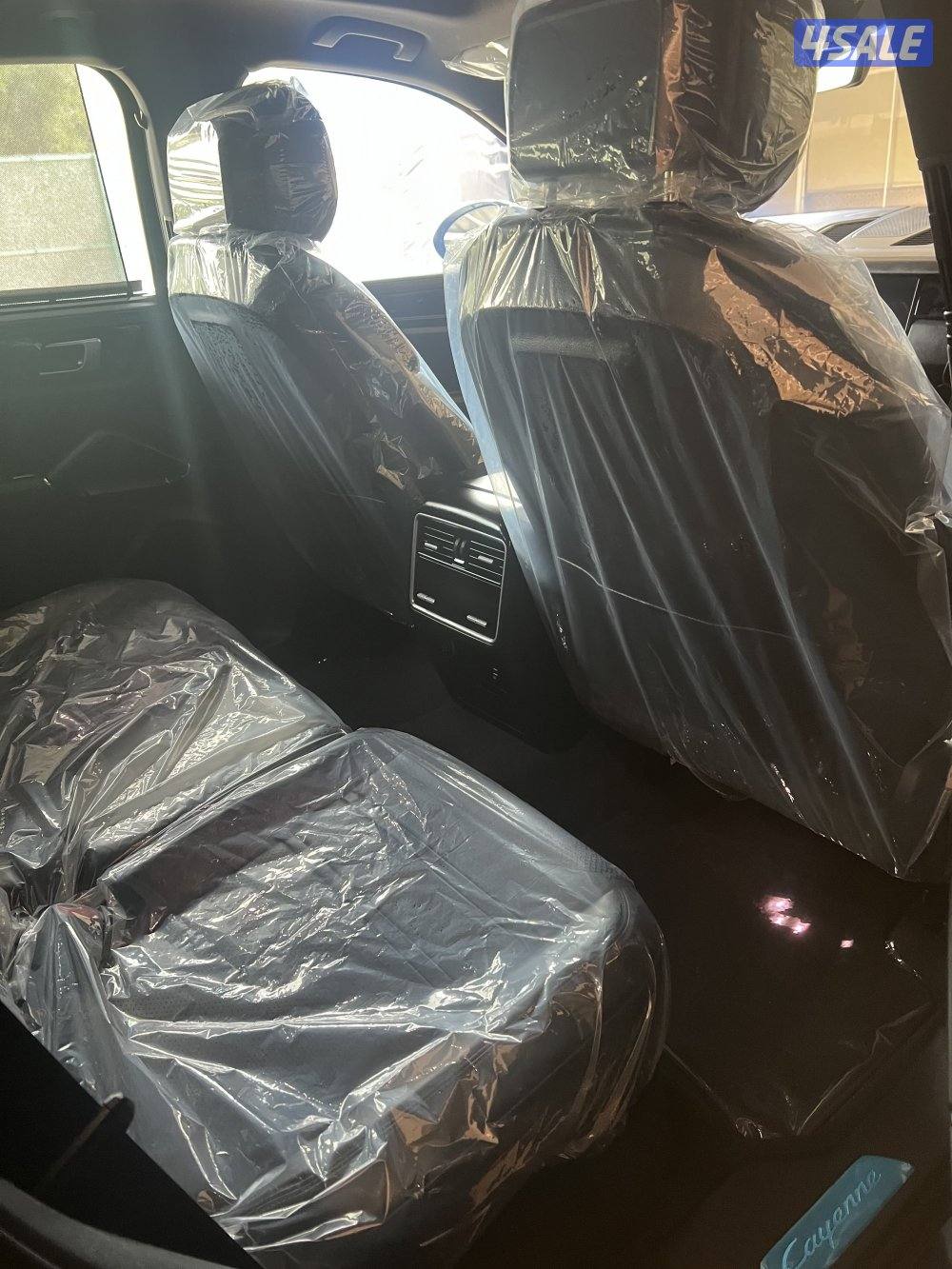 كايين 2018 بهبهاني عداد 127 تحت الكفاله12