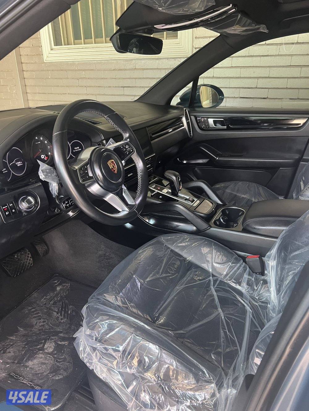 كايين 2018 بهبهاني عداد 127 تحت الكفاله13