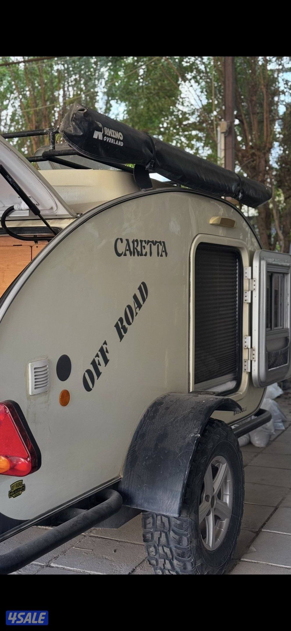 كريتا كرفان مميز2