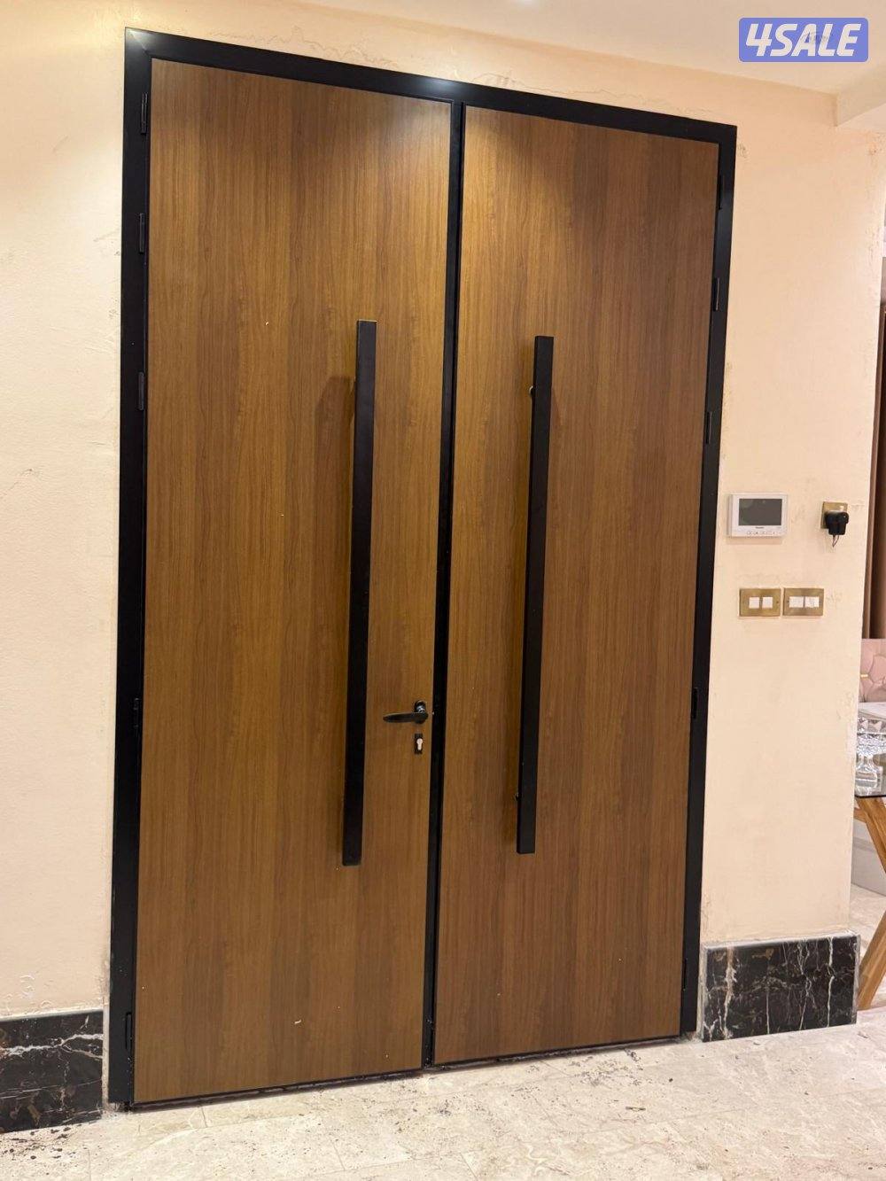 almunuim or shatter doors and windows2