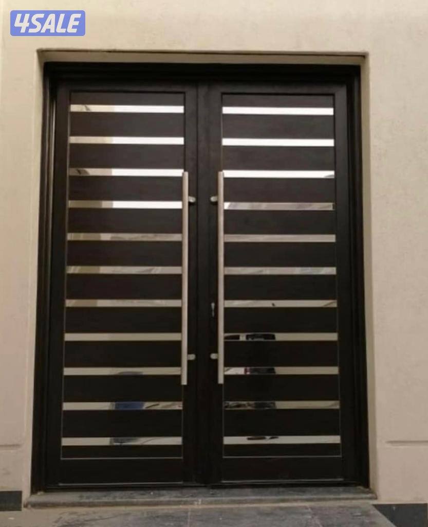 almunuim or shatter doors and windows4