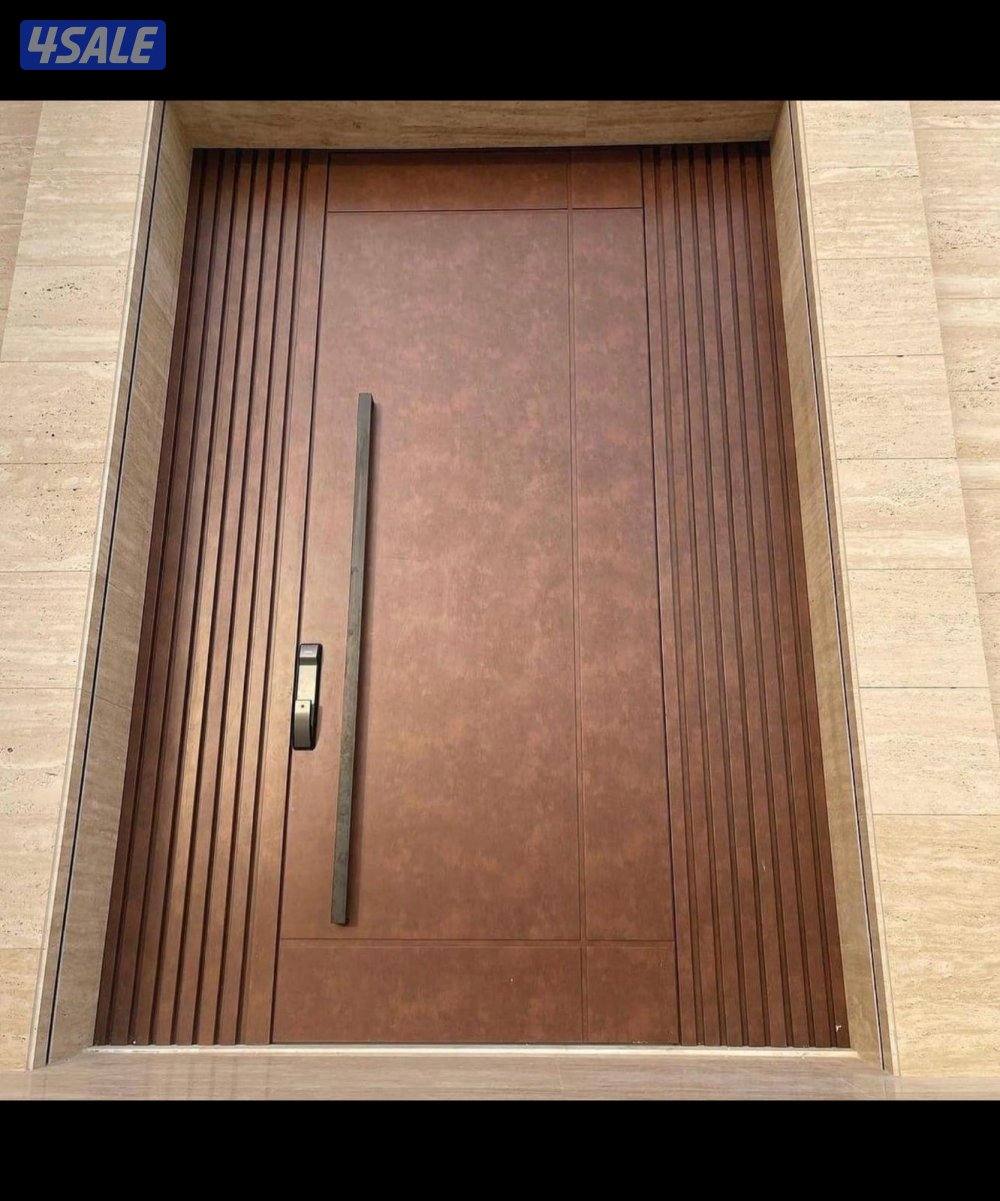 almunuim or shatter doors and windows5