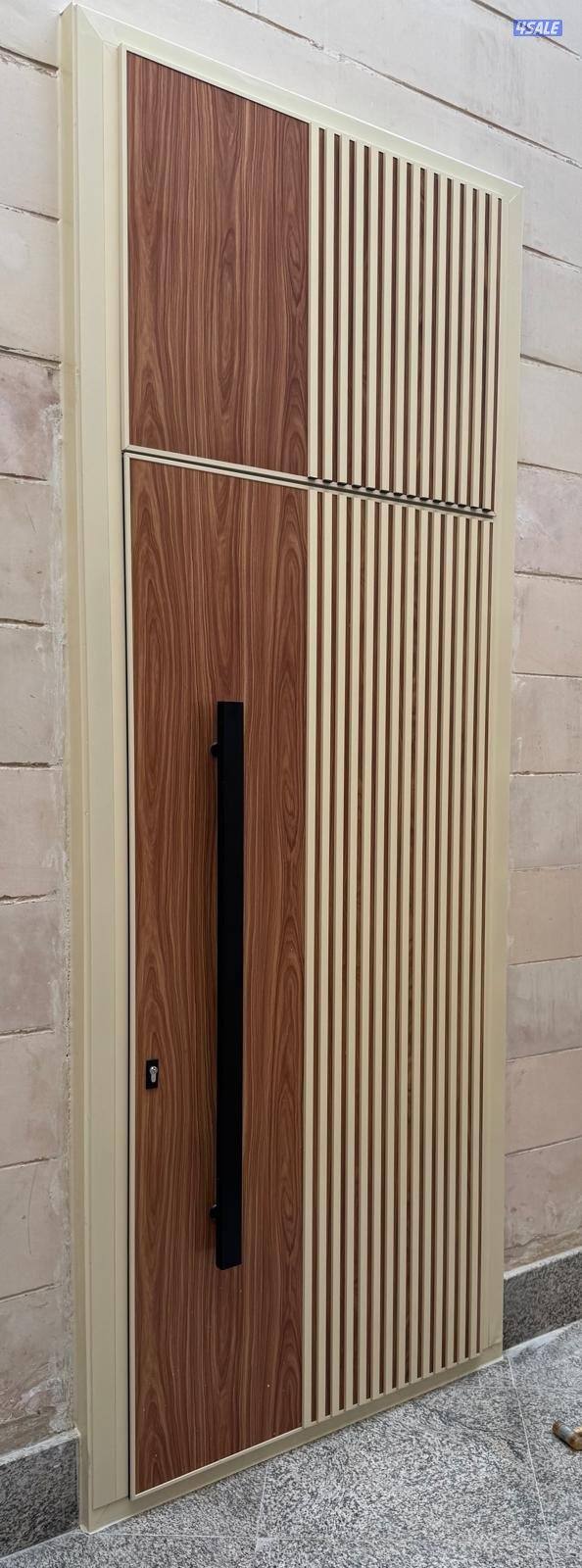 almunuim or shatter doors and windows6