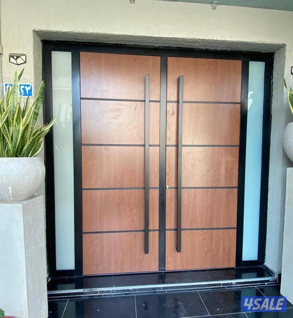 almunuim or shatter doors and windows7