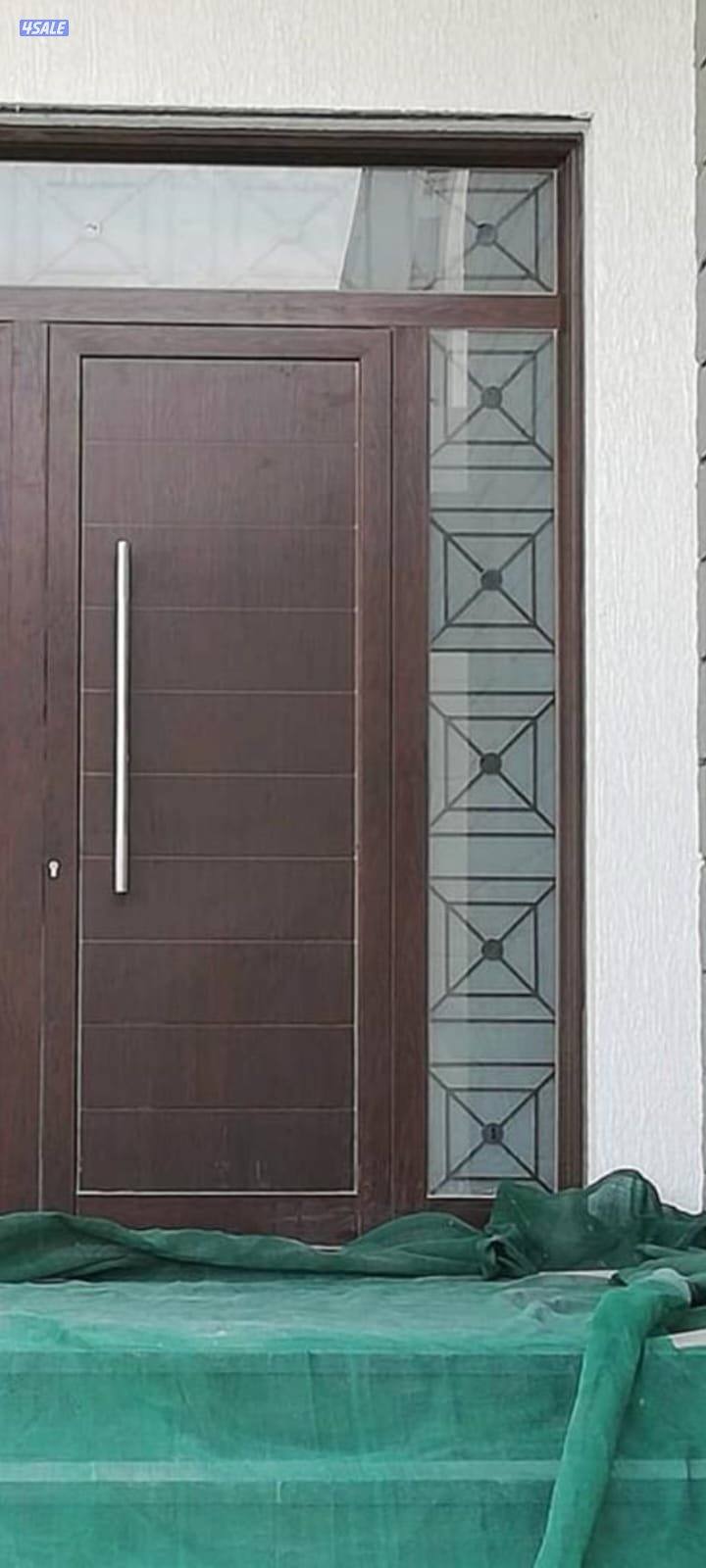 almunuim or shatter doors and windows11