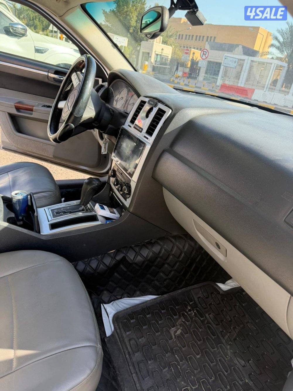 Chrysler V8 Hemi C3004