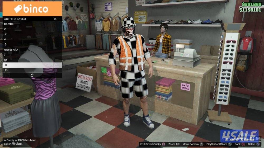 قراند لفل 11221