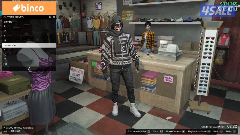 قراند لفل 11222