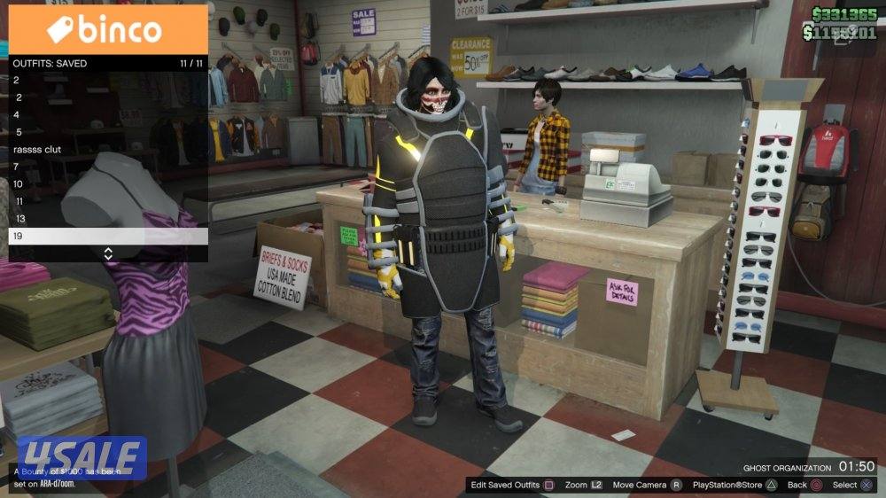 قراند لفل 11229