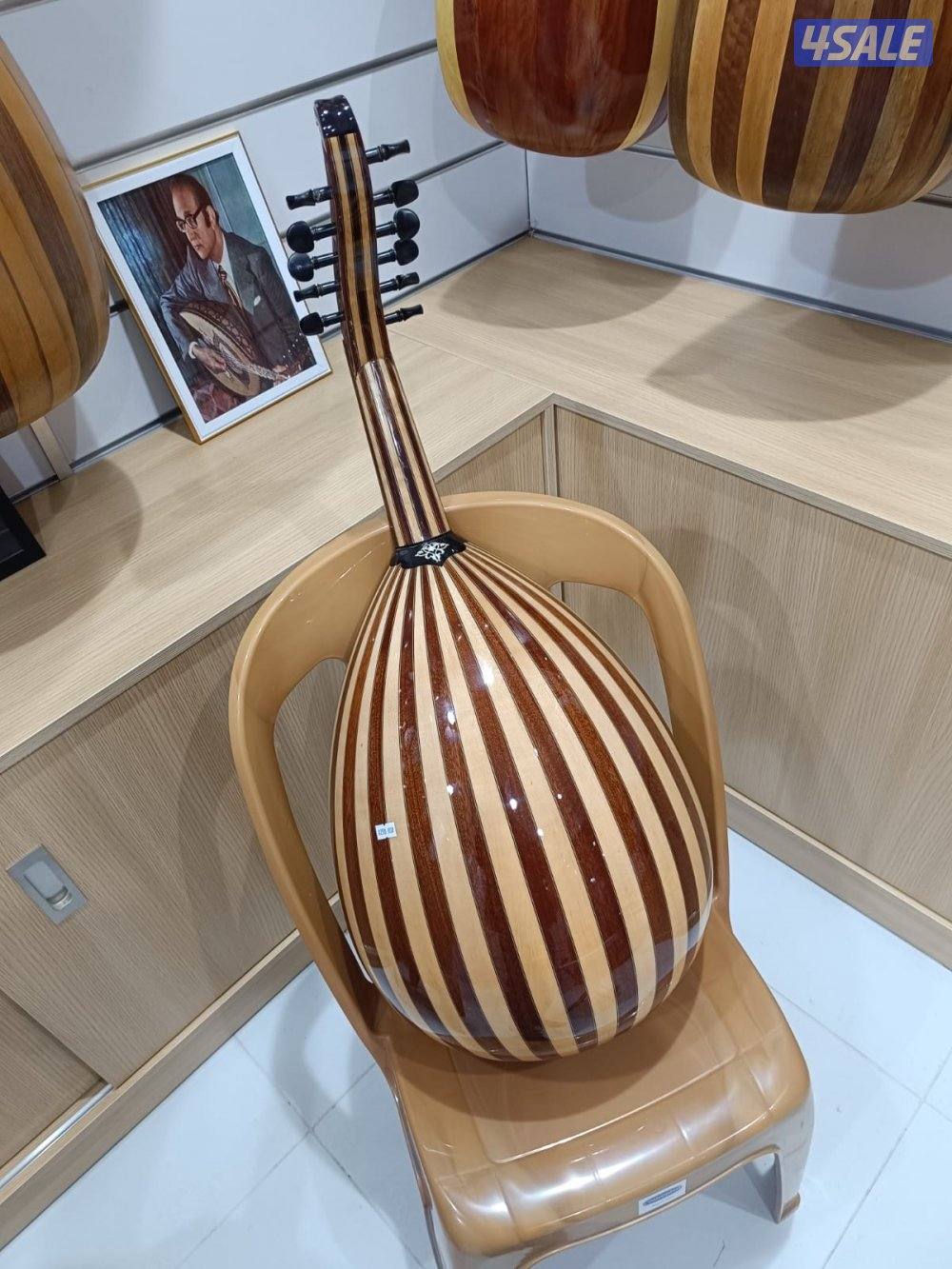 مفتاح صول للآلة الموسيقية5