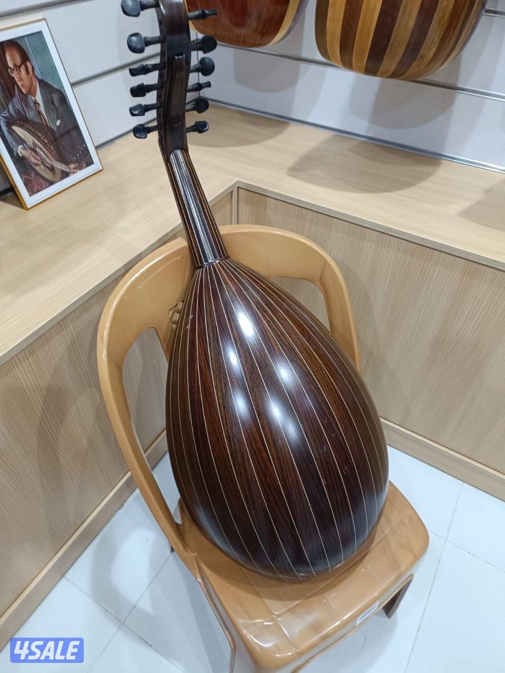 مفتاح صول للآلة الموسيقية9