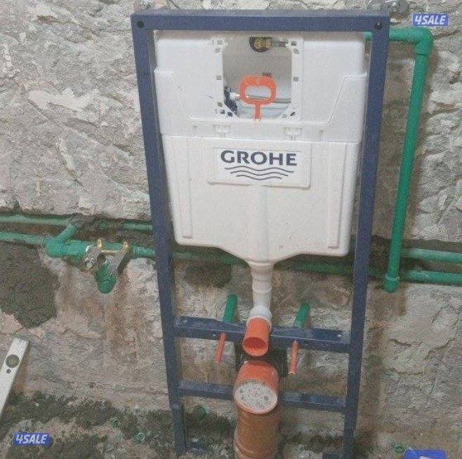 مقاول صحي باكستاني عمران6