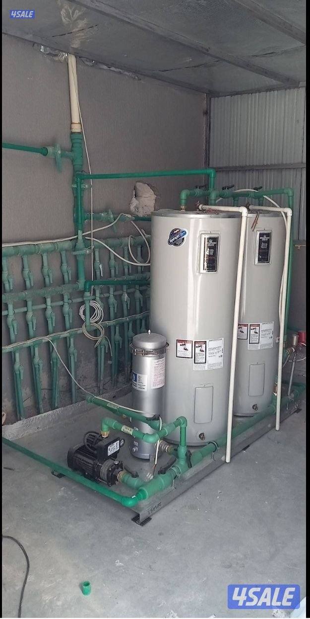 مقاول صحي باكستاني عمران0