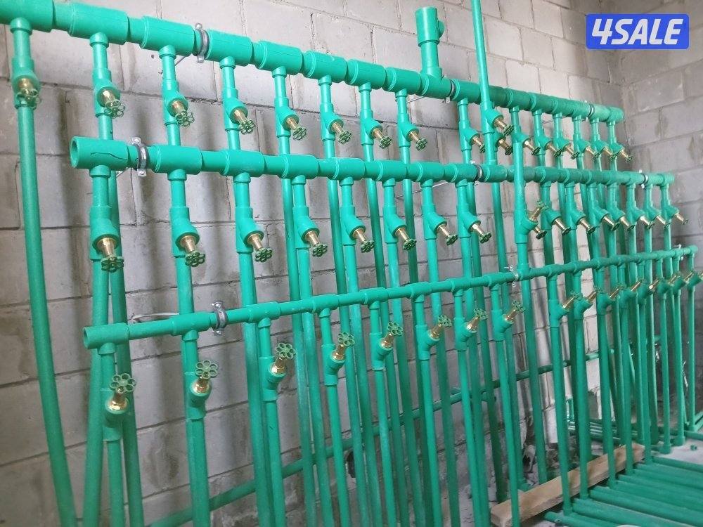 مقاول صحي باكستاني عمران11