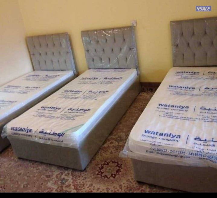 سراير طبيه فرشات طبيه0