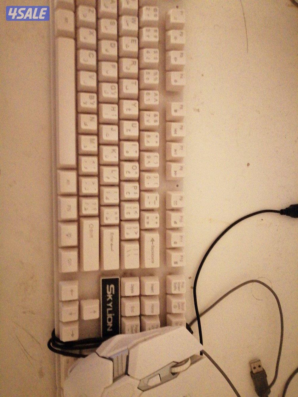 ماوس كيبورد1