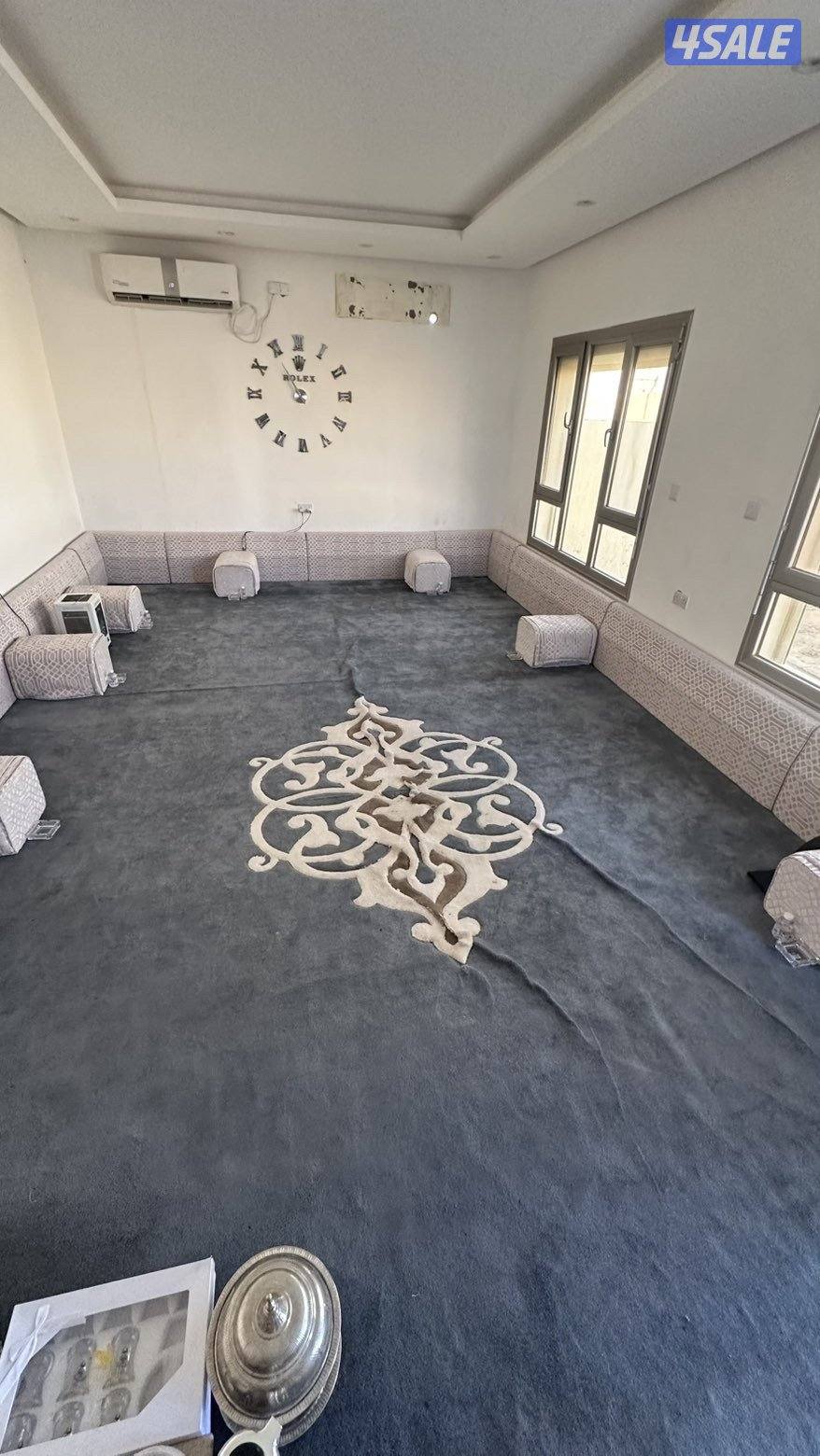 للبيع زوليه0