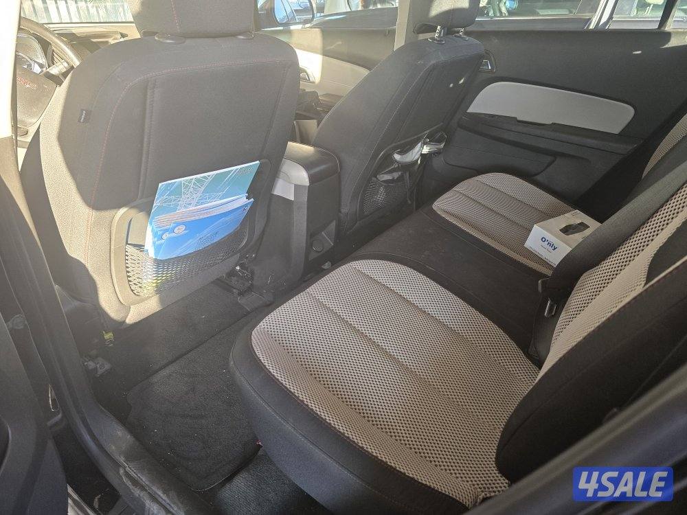 للبيع موديل 2014 عداد ٢١٨ المالك الاول2