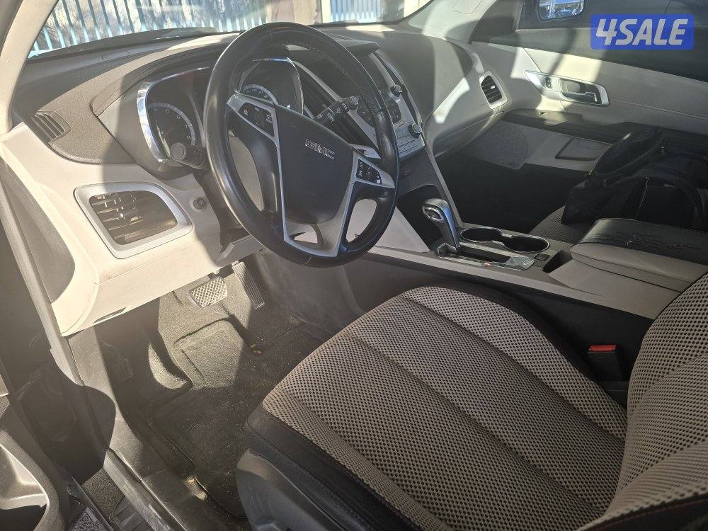 للبيع موديل 2014 عداد ٢١٨ المالك الاول3