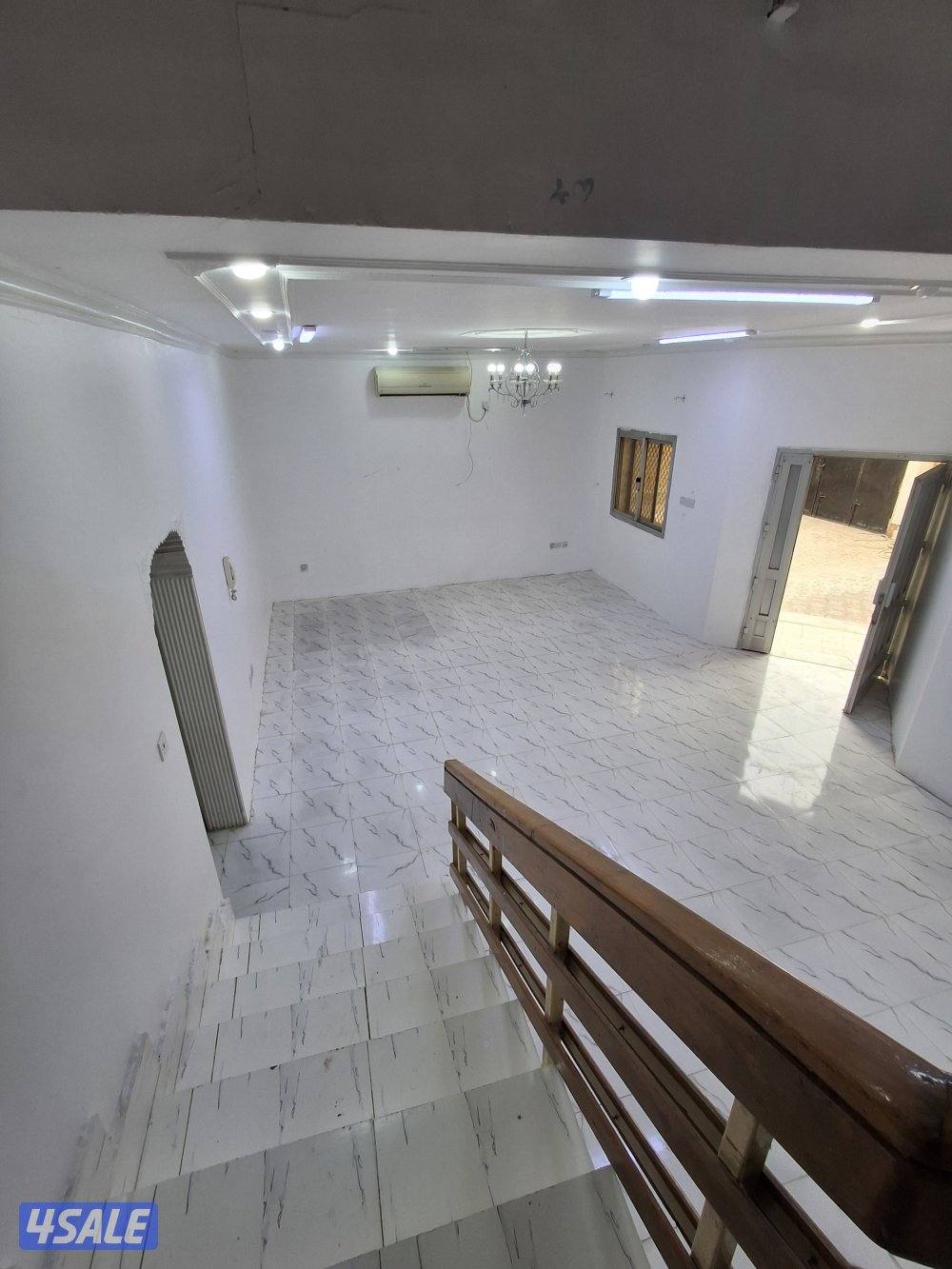 للايجار بيت حكومى ام الهيمان نظيف جدا2