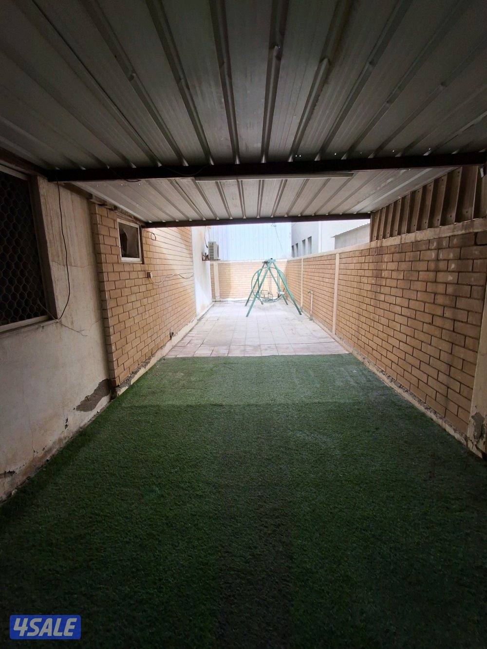 للايجار بيت حكومى ام الهيمان نظيف جدا5