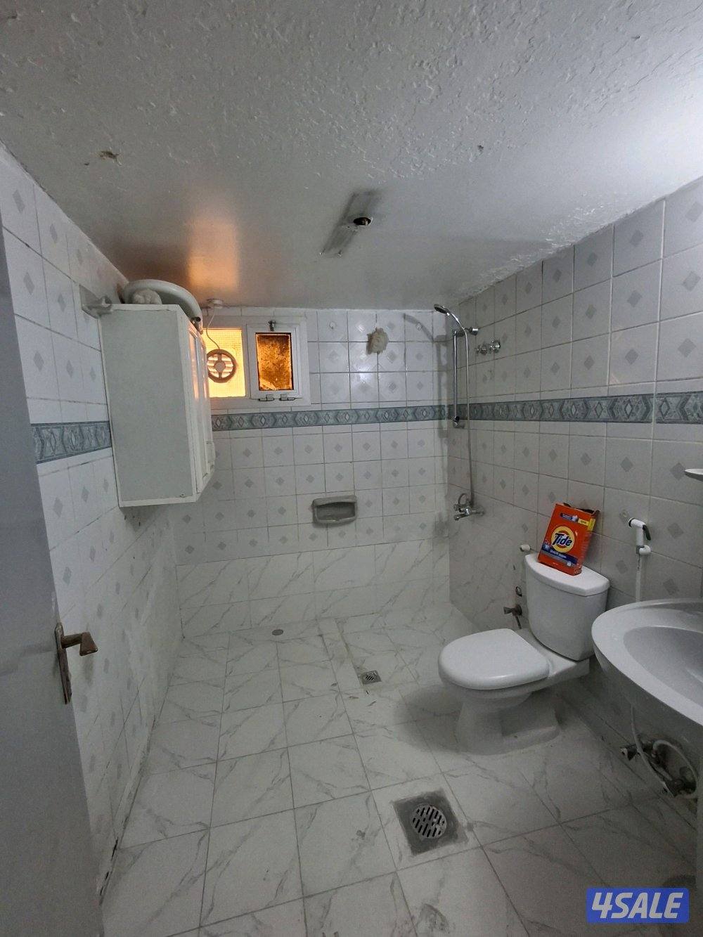 للايجار بيت حكومى ام الهيمان نظيف جدا9