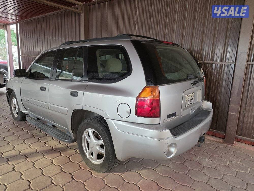 انفوي ٢٠٠٨ للبيع -انفوي جير جديد راديتر جديد وكمبرسور جديد1