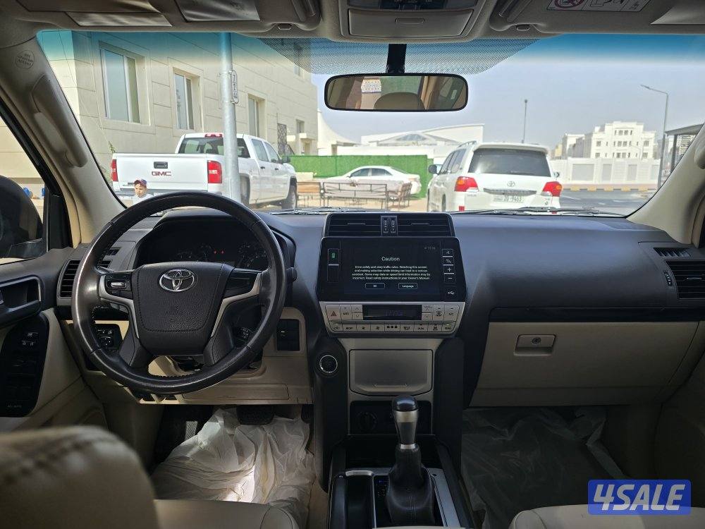 برادو ٢٠٢٢ شرط الفحص3