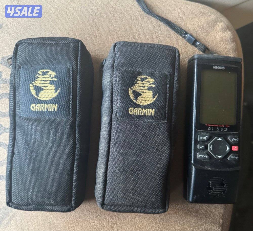 للبيع جارمن 12 قمر ثلاث اجهزه1