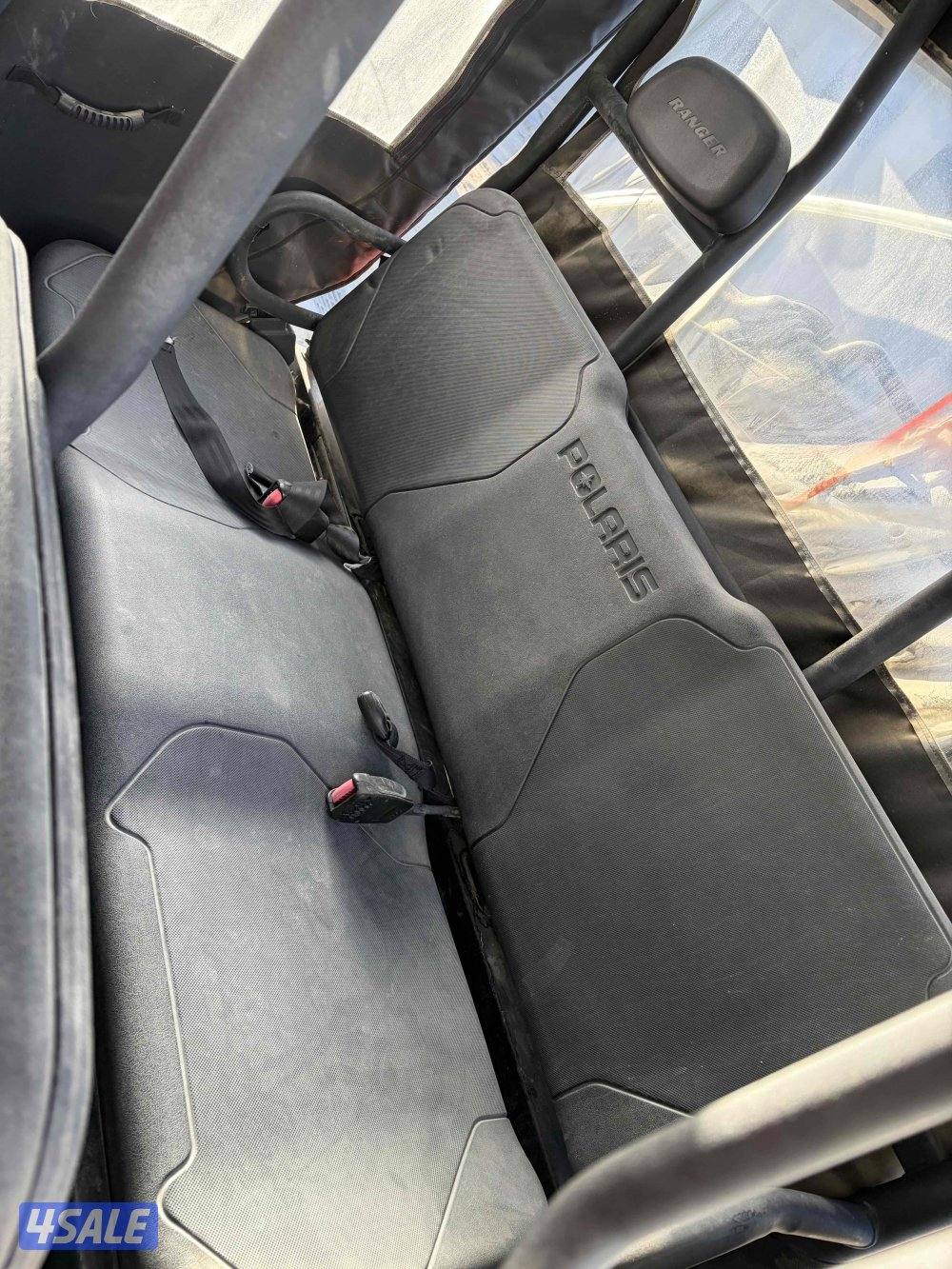 Polaris ranger 20103