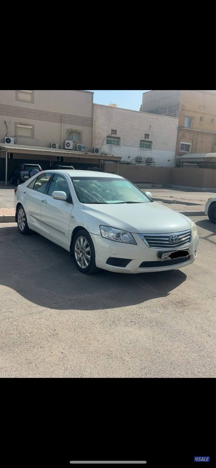 تويوتا - أوريون 20112