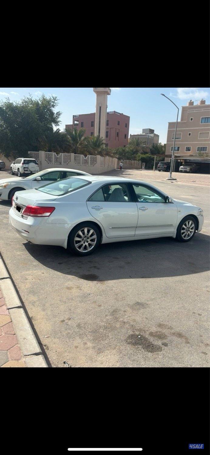 تويوتا - أوريون 20114