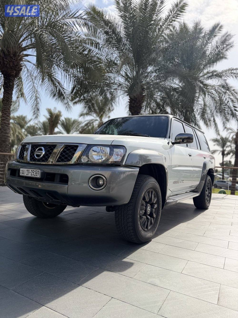 🛑 سوبر سفاري عداد 43 الف فقط 🛑1