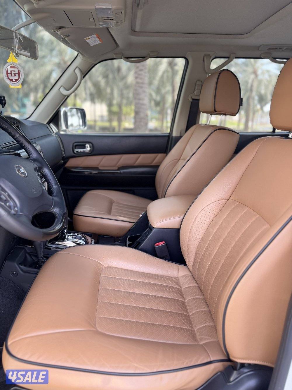 🛑 سوبر سفاري عداد 43 الف فقط 🛑6