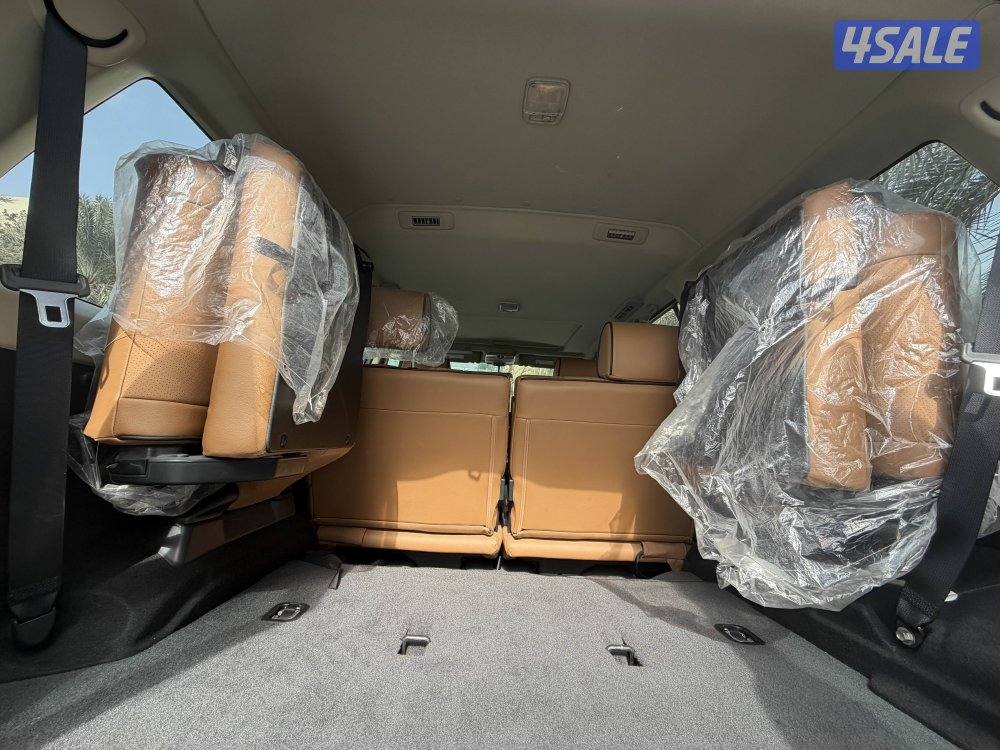 🛑 سوبر سفاري عداد 43 الف فقط 🛑7