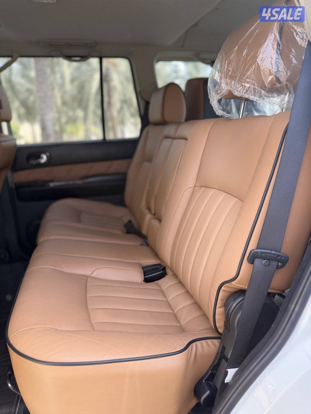 🛑 سوبر سفاري عداد 43 الف فقط 🛑8