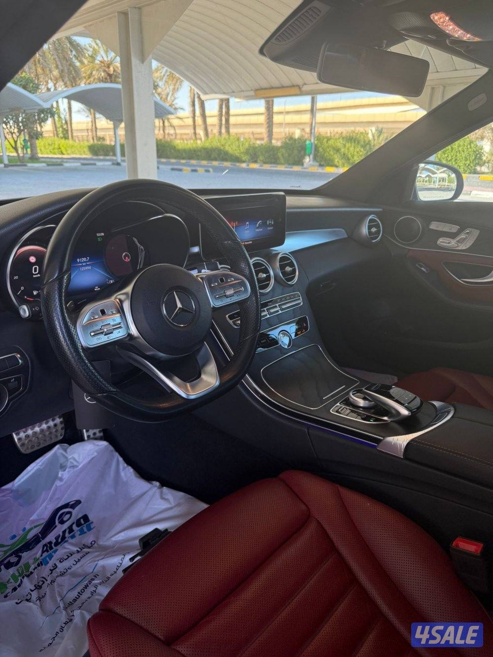C200 KIT AMG 20194