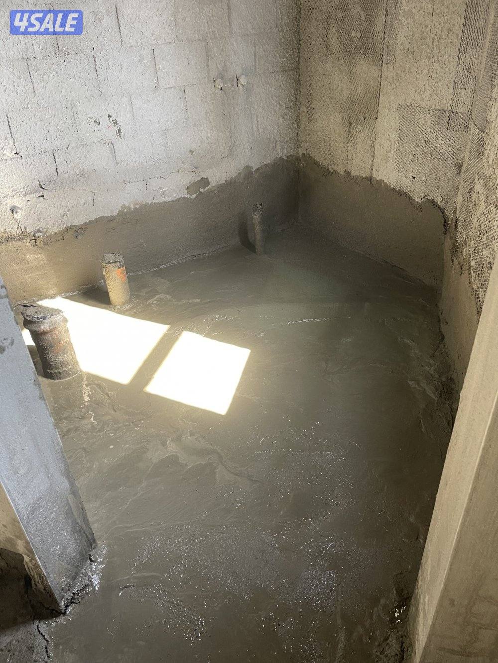 مقاول عازل لجميع انواع العازل3