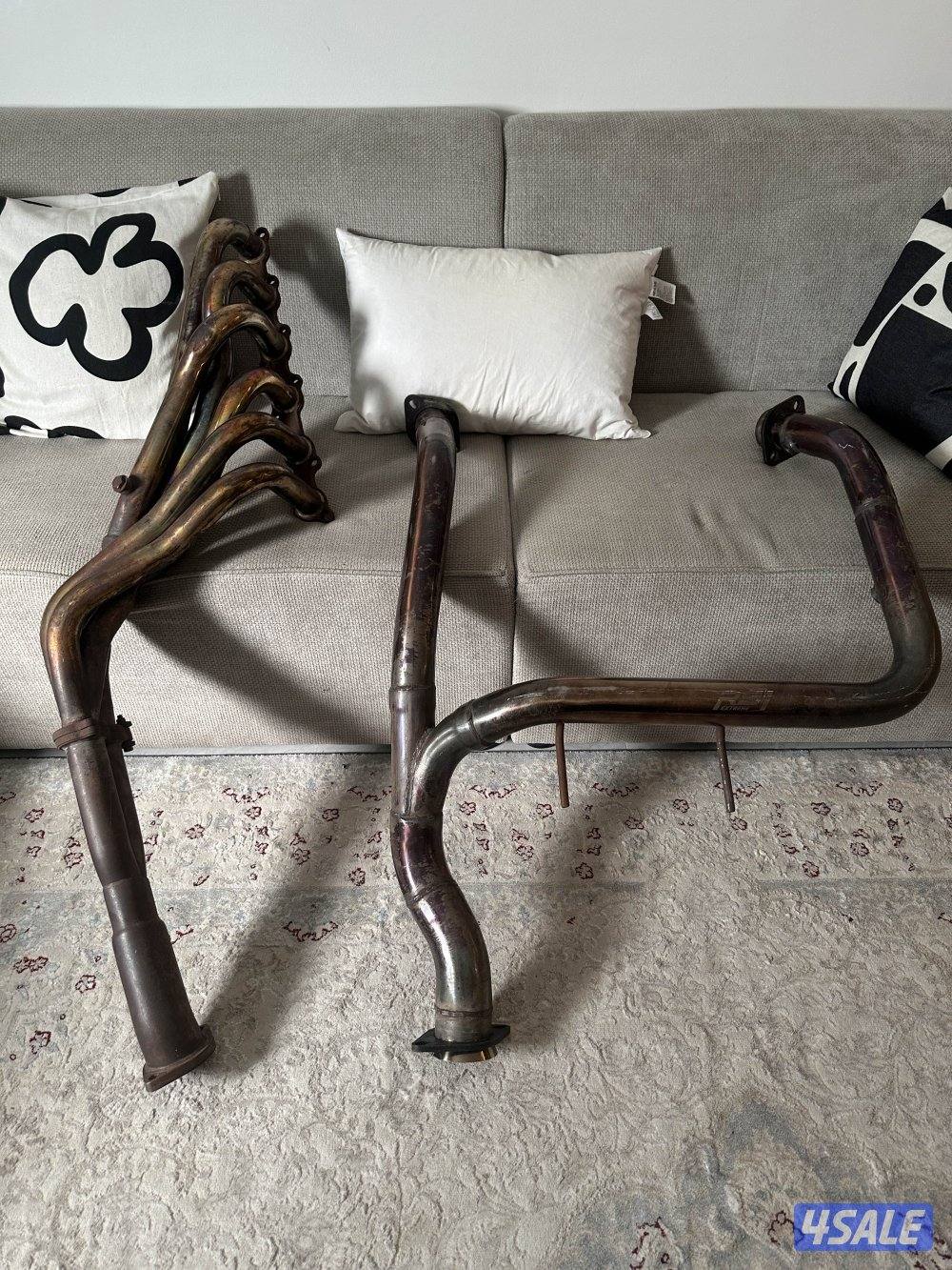 هدرز Rb 25 جسمي0