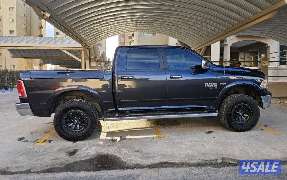 رام 2020 كامل الماصفات، حمايه كامله، داش كام، اطارات جديده1