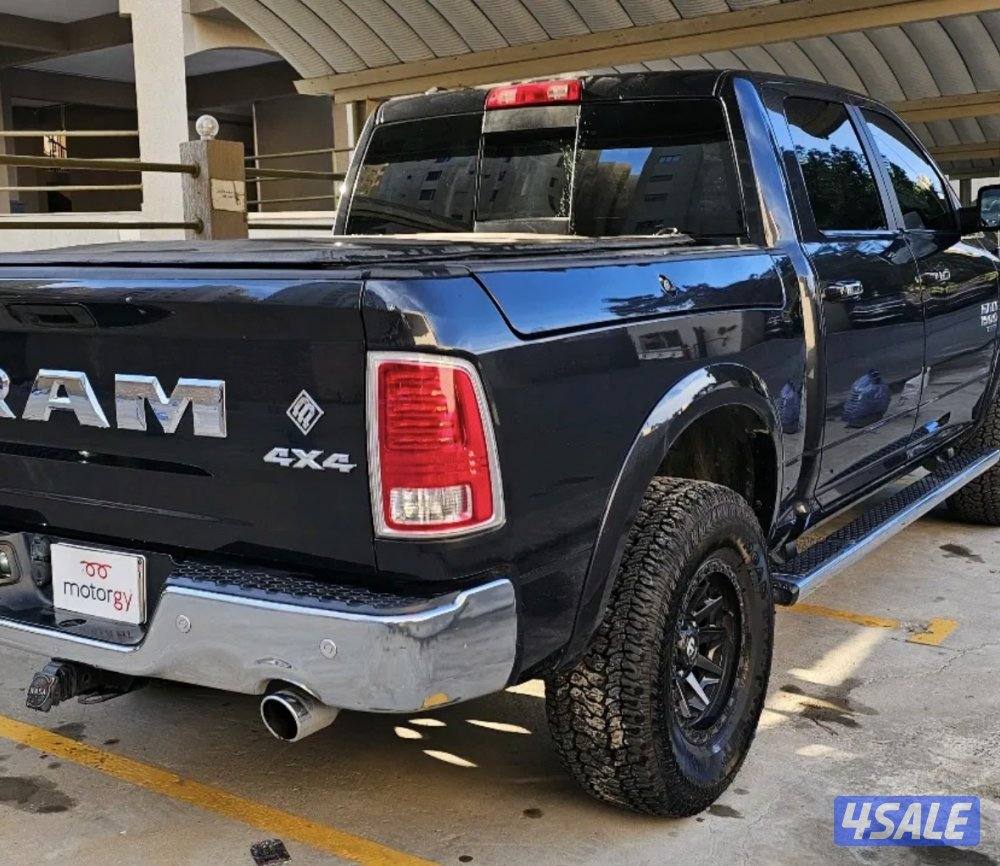 رام 2020 كامل الماصفات، حمايه كامله، داش كام، اطارات جديده4