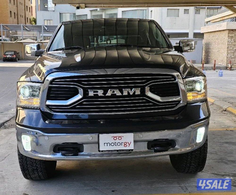 رام 2020 كامل الماصفات، حمايه كامله، داش كام، اطارات جديده5