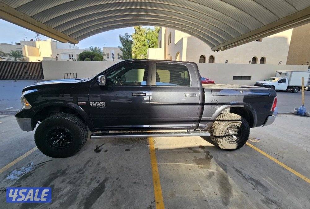 رام 2020 كامل الماصفات، حمايه كامله، داش كام، اطارات جديده6