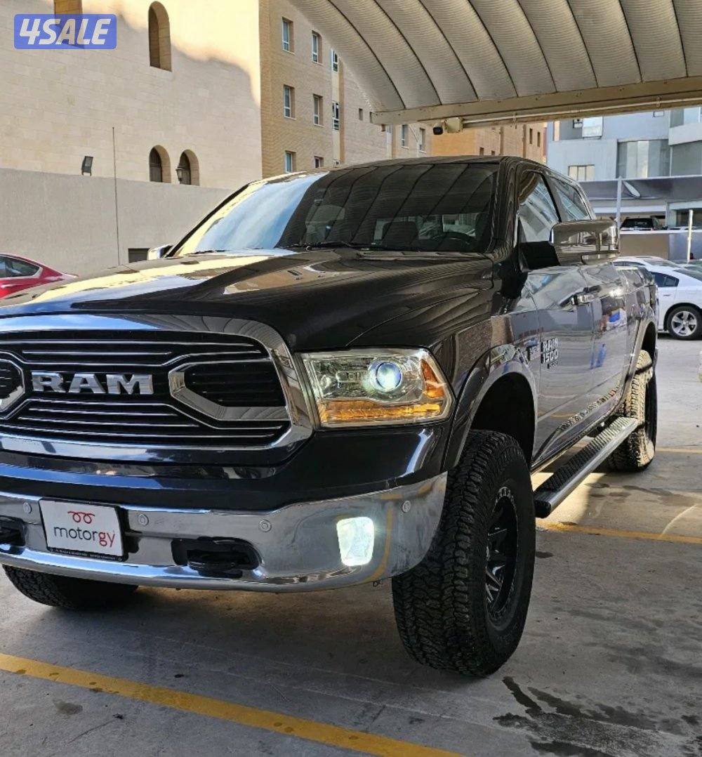 رام 2020 كامل الماصفات، حمايه كامله، داش كام، اطارات جديده0