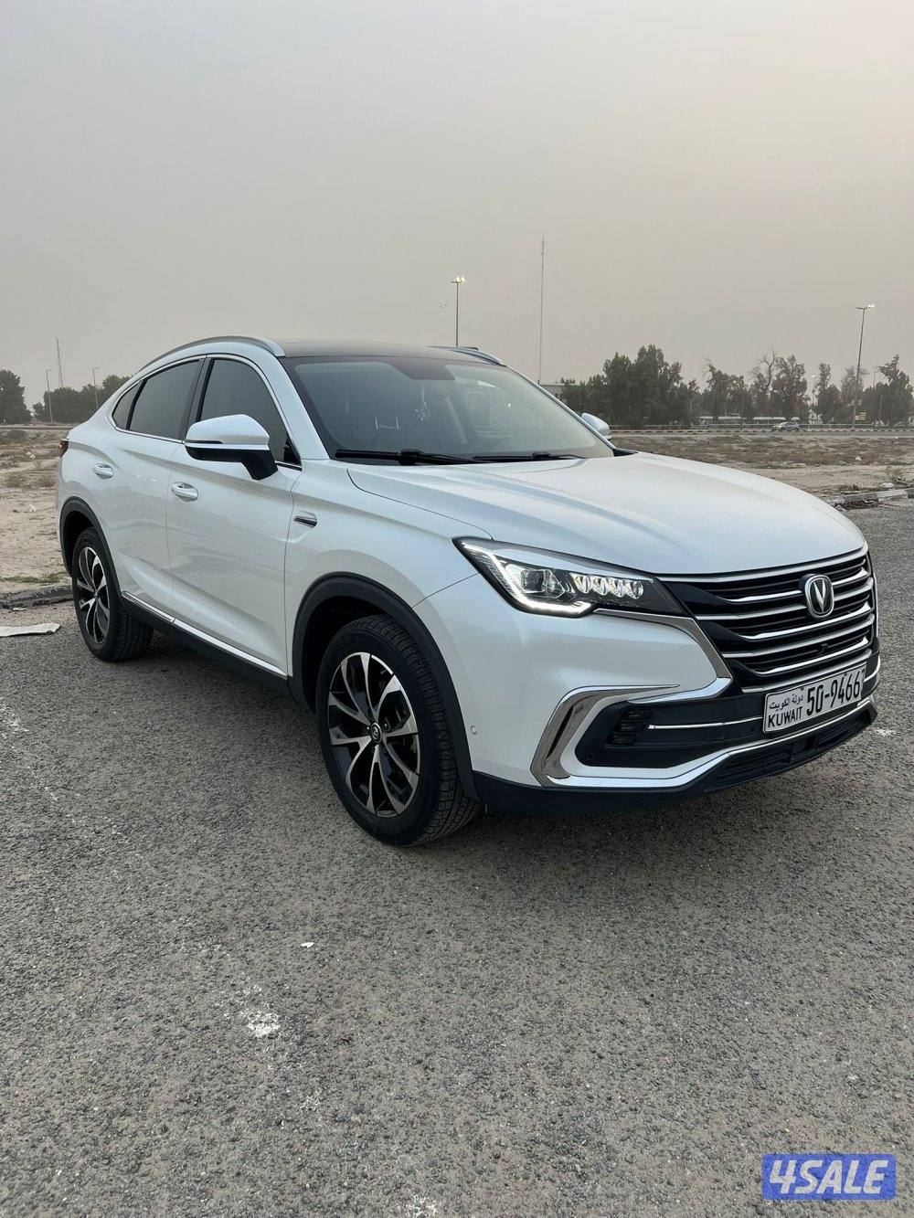 للبيع شانجان بحاله وكاله نضيفه جداا3