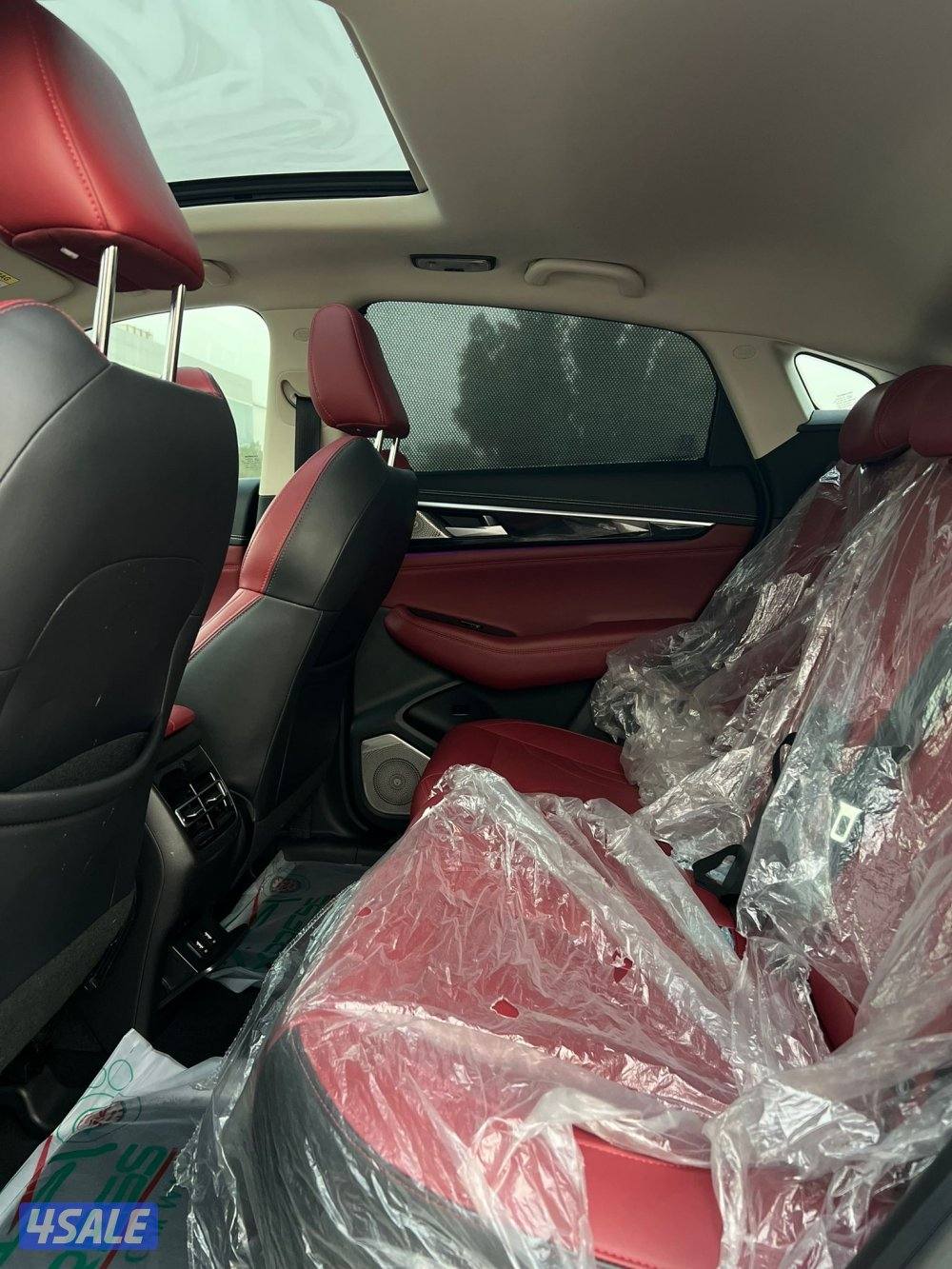 للبيع شانجان بحاله وكاله نضيفه جداا6